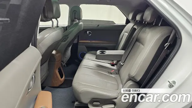 Hyundai Ioniq5 Ioniq5 Long Range AWD — Фото автомобиля 11