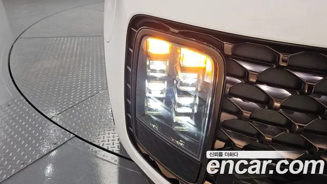 Hyundai Staria — Фото автомобиля 6