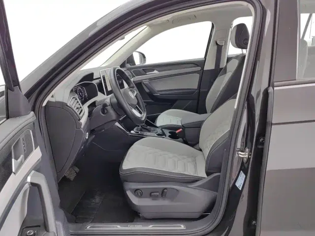 Volkswagen Tayron — Фото автомобиля 10