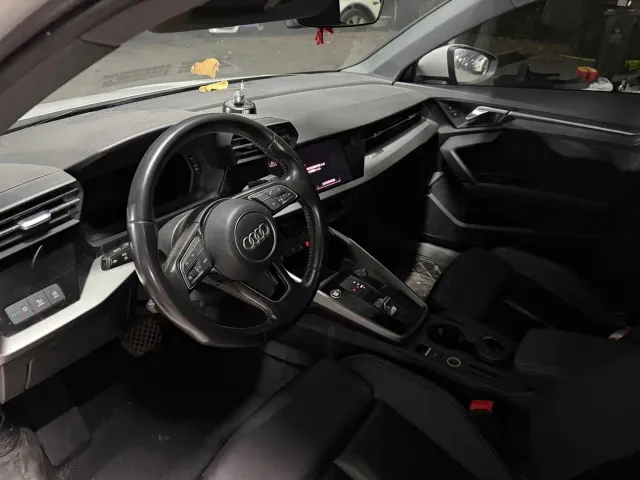 Audi A3 — Фото автомобиля 5