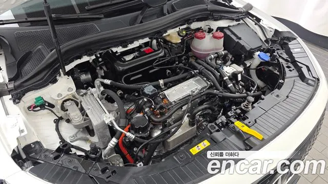 Mercedes-Benz EQA H243 — Фото автомобиля 9