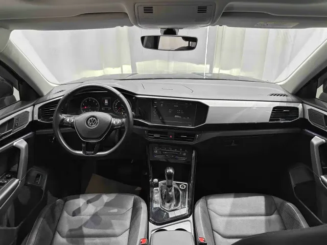 Volkswagen Tayron — Фото автомобиля 13
