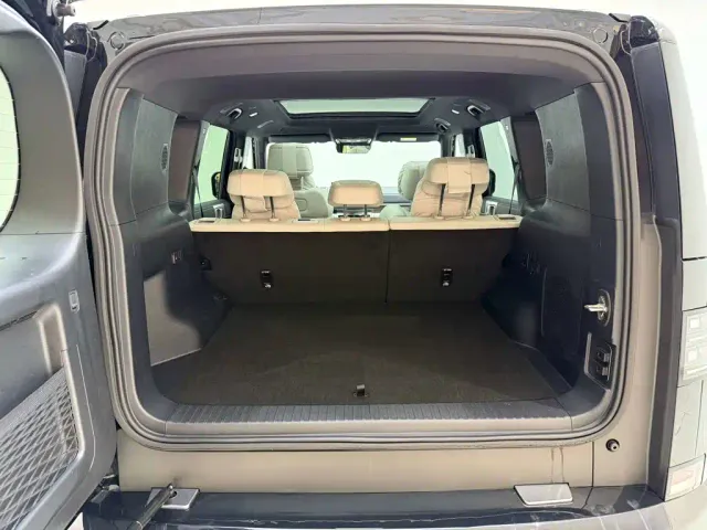 BYD FangChengBao Titanium 7 — Фото автомобиля 27