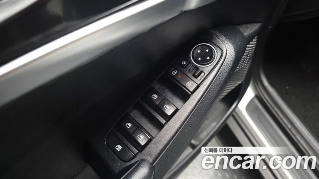 Kia Seltos Seltos (New) — Фото автомобиля 28