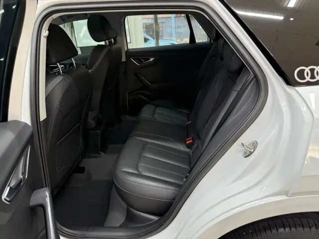 Audi Audi Q2L 2022 35 TFSI Fashion Dynamic — Фото автомобиля 18