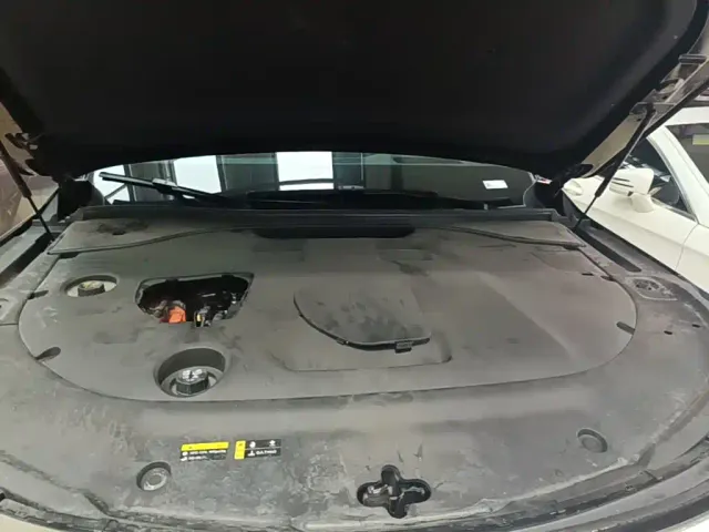 GAC Trumpchi Xiangwang S9 — Фото автомобиля 19