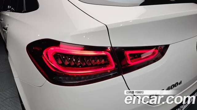 Mercedes-Benz GLE-Class W167 — Фото автомобиля 23
