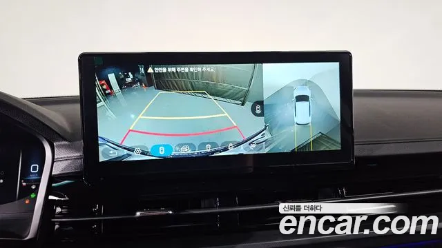 KG_Mobility_Ssangyong Rexton Rexton Arena Дизель 2.2 4WD — Фото автомобиля 15