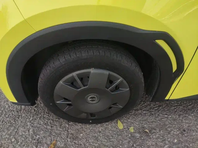 BYD Seagull — Фото автомобиля 22