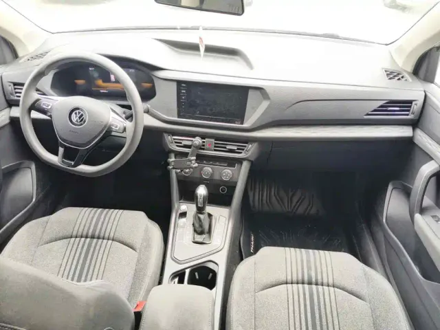 Volkswagen Tharu — Фото автомобиля 12