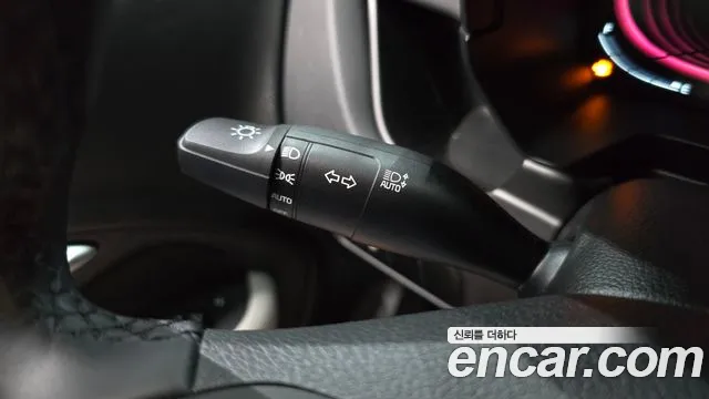 Kia RAY Новый Kia Ray Signature — Фото автомобиля 27