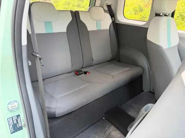 Changan Lumin — Фото автомобиля 9