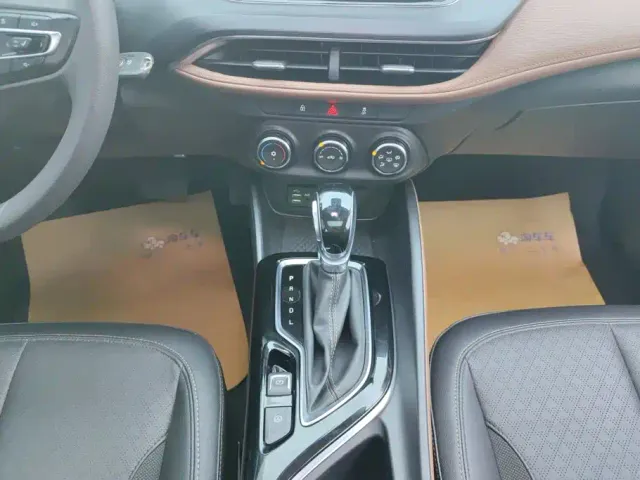 Buick Verano — Фото автомобиля 16