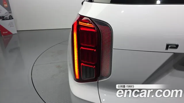Hyundai Palisade — Фото автомобиля 8