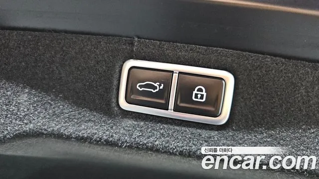 Hyundai Sonata Sonata Edge(DN8) 1.6 Turbo — Фото автомобиля 19