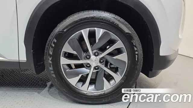 Hyundai Palisade Palisade Бензин 3.8 2WD — Фото автомобиля 5