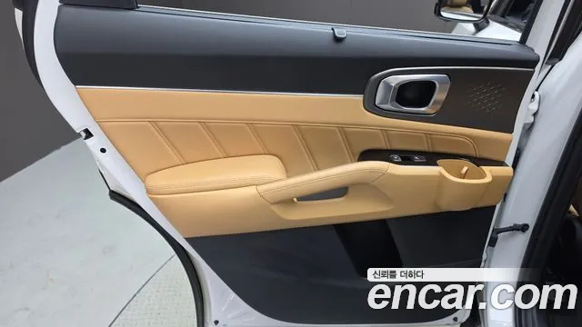 Kia Sorento 4th Gen — Фото автомобиля 14