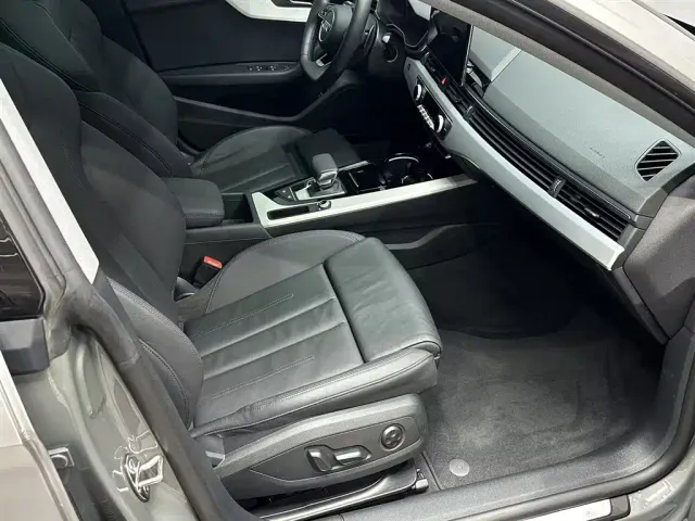 Audi A5 — Фото автомобиля 10
