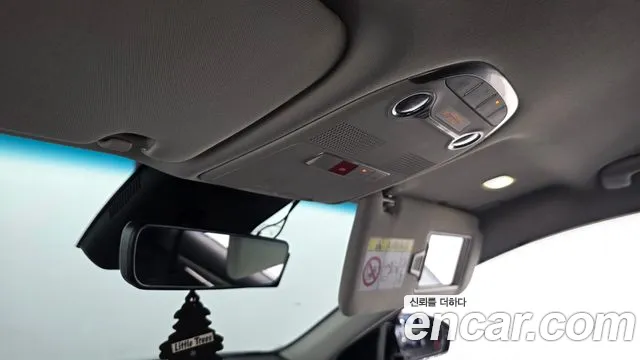 Hyundai Grandeur Новый Grandeur IG — Фото автомобиля 19