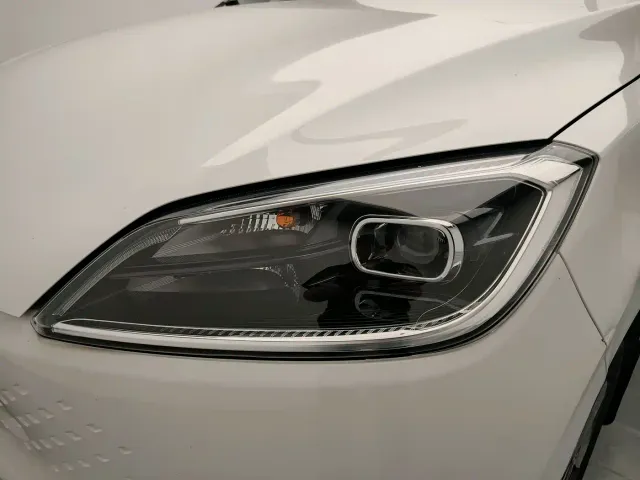 Wuling Hongguang — Фото автомобиля 19