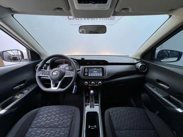 Nissan Kicks — Фото автомобиля 17