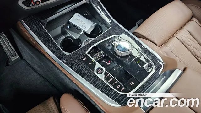 BMW X5 G05 — Фото автомобиля 9