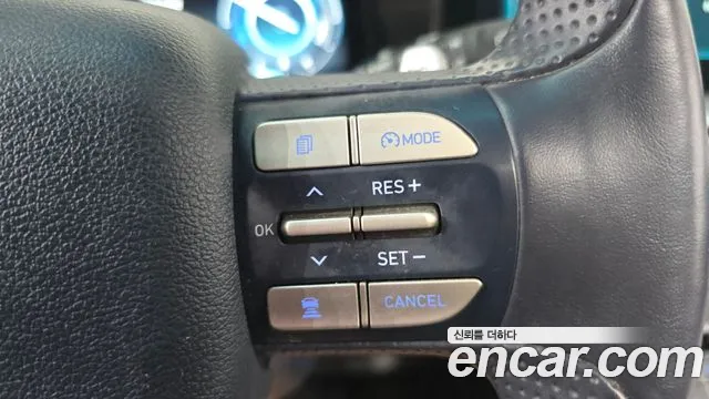 Hyundai Nexo Nexo Premium — Фото автомобиля 23