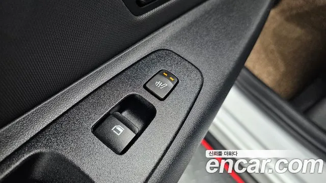 Hyundai Avante CN7 — Фото автомобиля 19