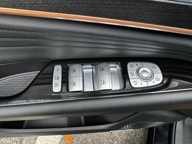 Chery Tiggo 9 — Фото автомобиля 17