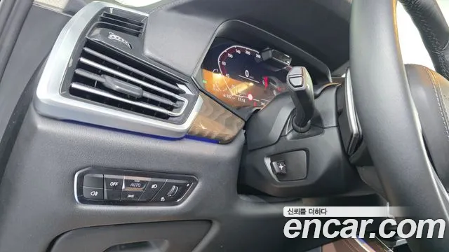 BMW X5 G05 — Фото автомобиля 20