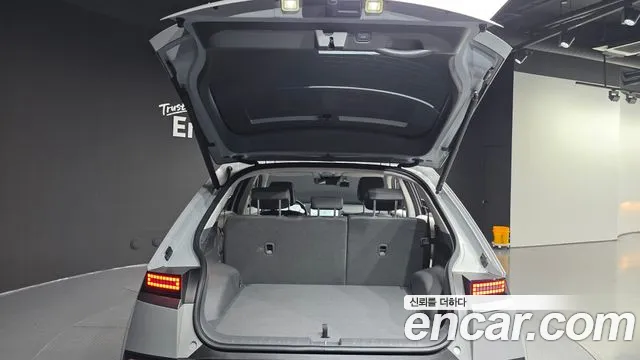 Hyundai Ioniq5 — Фото автомобиля 17