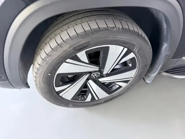 Volkswagen Teramont — Фото автомобиля 5