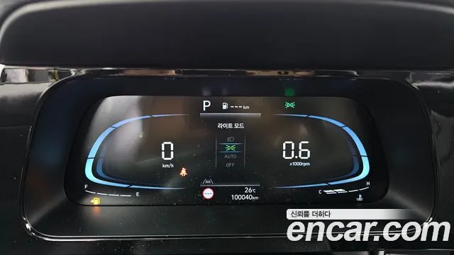 Hyundai AVANTE Новый Avante (CN7) — Фото автомобиля 8