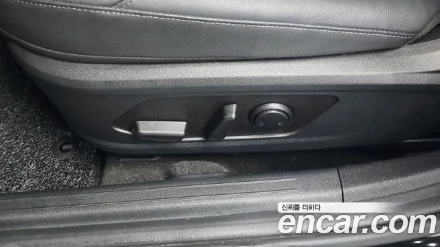 Hyundai Sonata Sonata (DN8) — Фото автомобиля 29