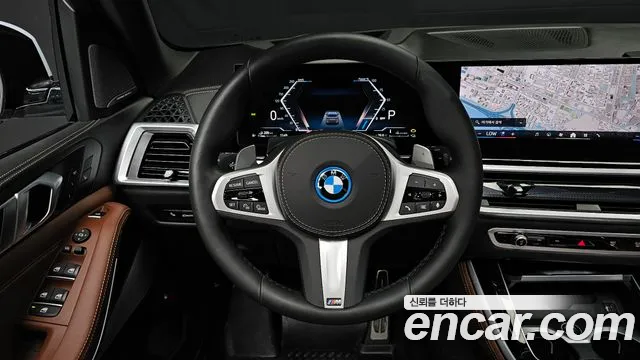 BMW X5 — Фото автомобиля 8