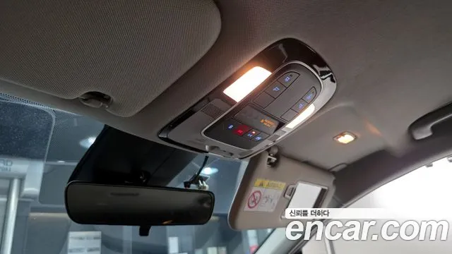 Hyundai Santa Fe Santa Fe (New) — Фото автомобиля 18