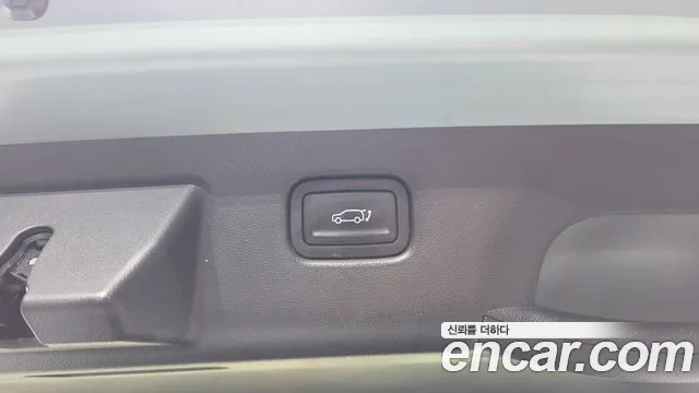 Hyundai Kona SX2 — Фото автомобиля 24
