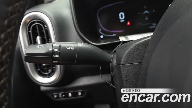 Kia morning Новый Morning (JA) Signature — Фото автомобиля 18