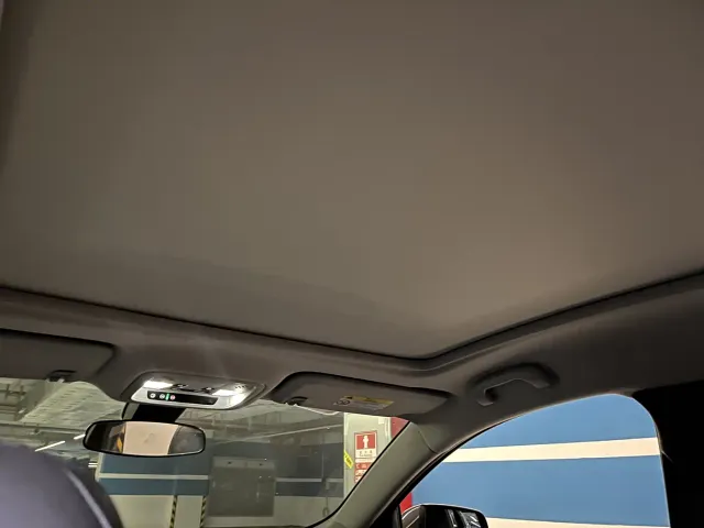 Chevrolet Malibu XL — Фото автомобиля 16