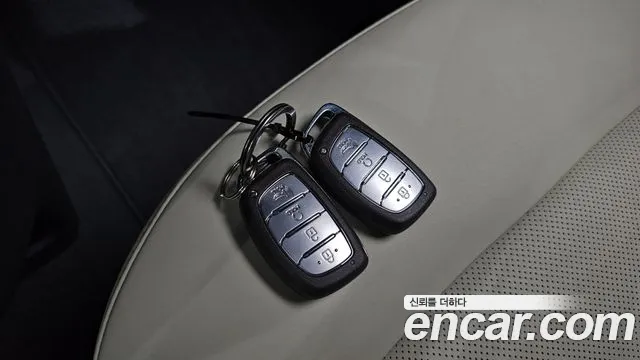 Hyundai Casper — Фото автомобиля 19