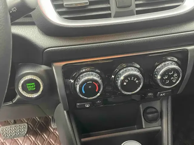 Toyota YARiS L Zhi Xuan — Фото автомобиля 8