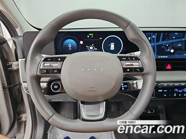 Hyundai Ioniq 5 Ioniq 5 (New) — Фото автомобиля 9