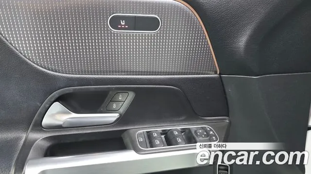 Mercedes-Benz GLB-Class X247 — Фото автомобиля 27