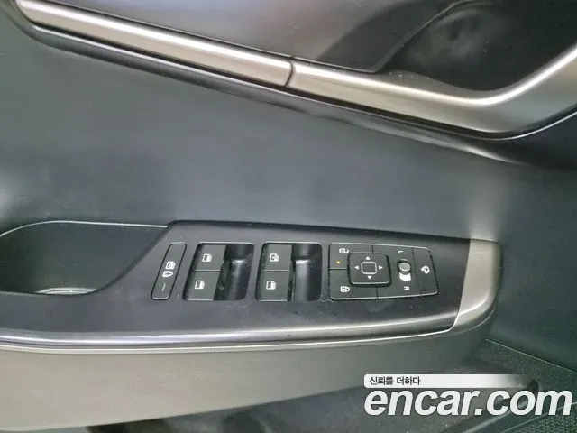 Kia EV6 New — Фото автомобиля 10