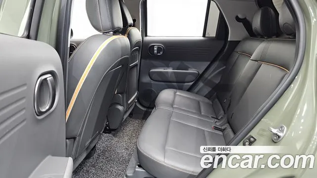 Hyundai Casper — Фото автомобиля 12
