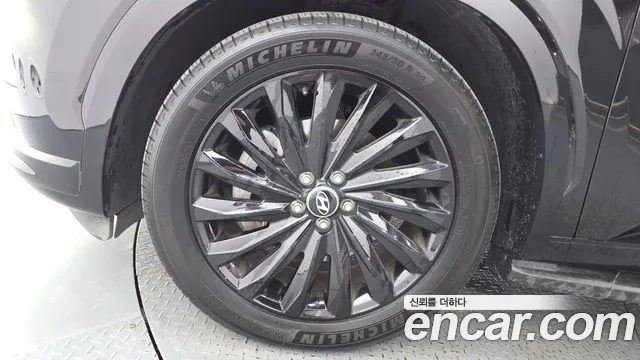 Hyundai Palisade The New — Фото автомобиля 5