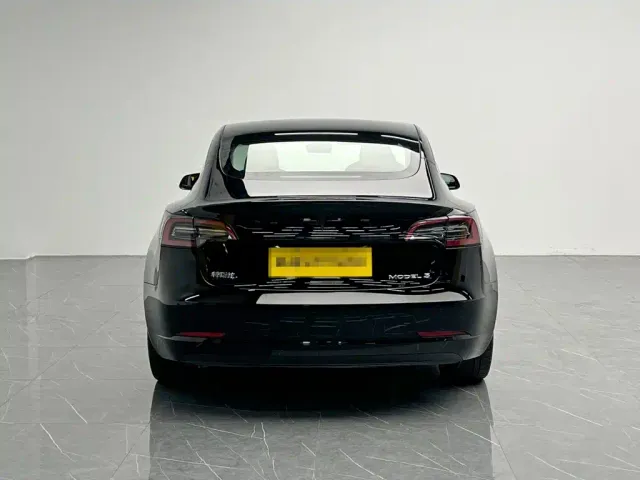 Tesla Model 3 — Фото автомобиля 5