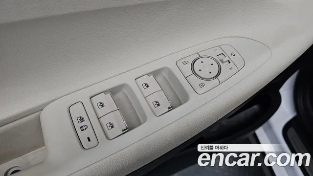 Hyundai Grandeur — Фото автомобиля 13