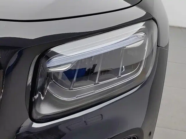 Mercedes-Benz GLB-Class — Фото автомобиля 7