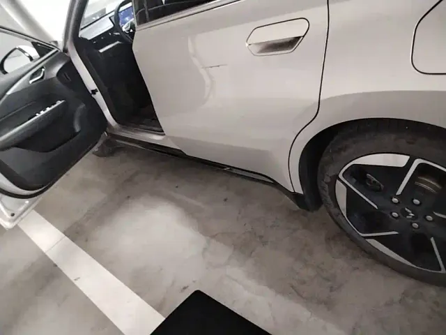 Wuling Starlight — Фото автомобиля 21